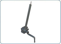 kubota Steering Assembly